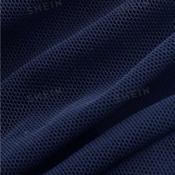 Square Neck Ruched Crop Tank Top - Picture 4 of 5